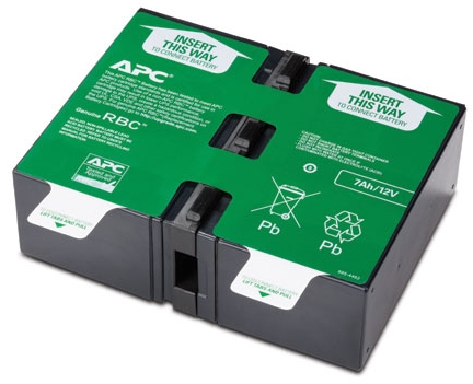 Батарея для ИБП APC RBC123