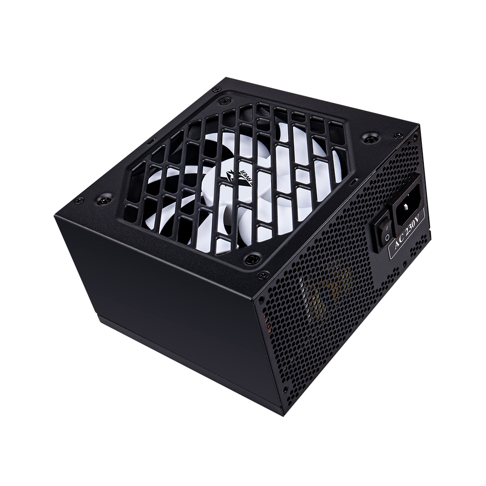 Блок питания 650Вт, 1stPlayer FK 650W PS-650FK, 85%, APFC, ATX