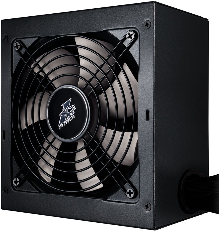 Блок питания 800Вт, 1stPlayer DK Premium 800W PS-800AX, 80 Plus Bronze, APFC, ATX (ТОЛЬКО В СОСТАВЕ ПЭВМ)