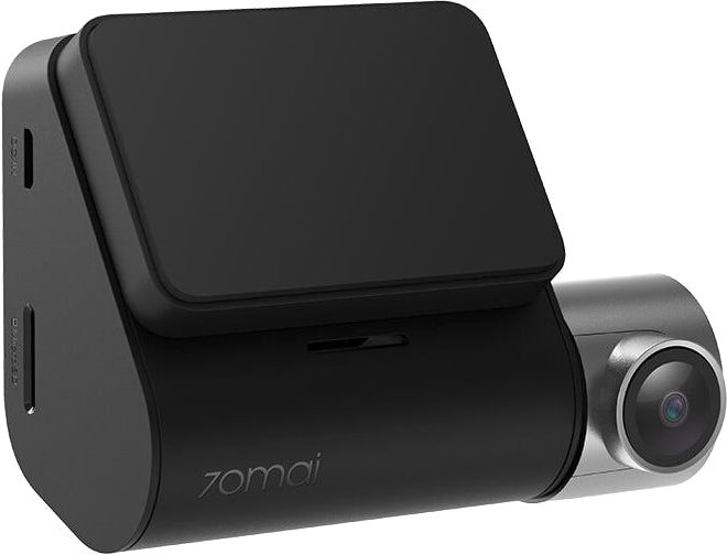 Автовидеорегистратор 70Mai Dash Cam Pro Plus A500S