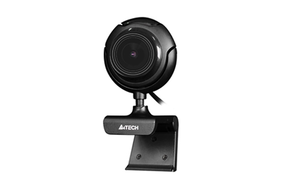 WEB камера A4Tech PK-710P черный