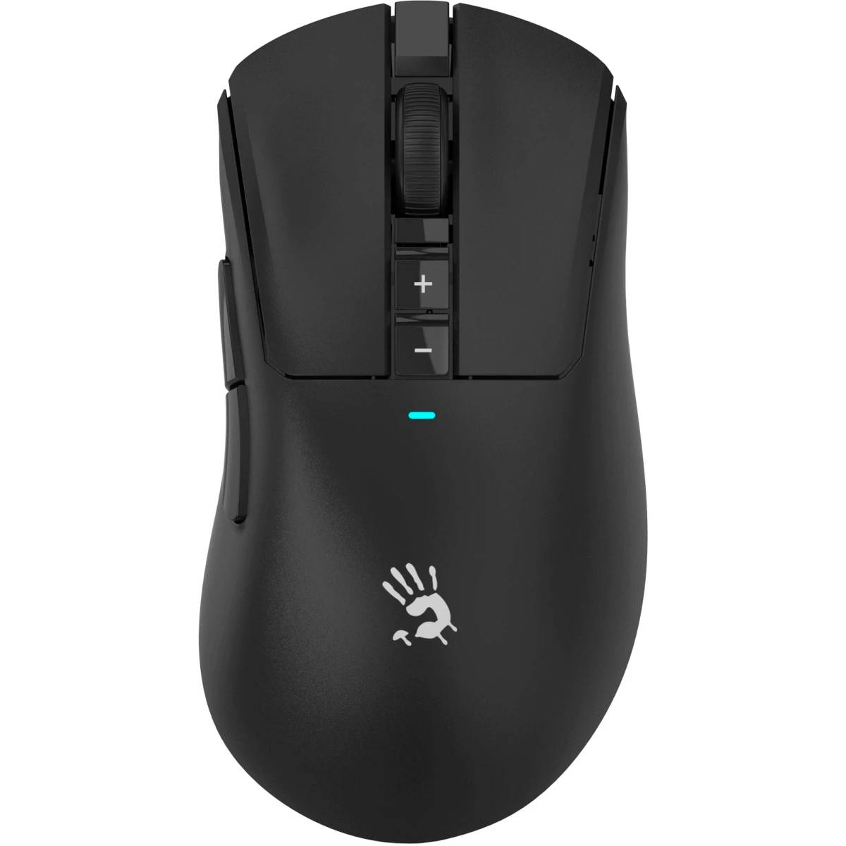 Мышь A4Tech Bloody R73 Pro BLACK, черный
