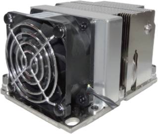 Кулер Ablecom ACL-S20200, LGA3647 (A6-P06025NI-012C0101)