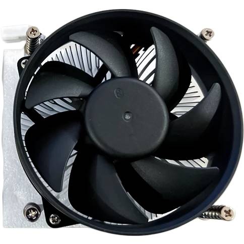 Кулер Ablecom ACL-S41120, LGA1700, 100W