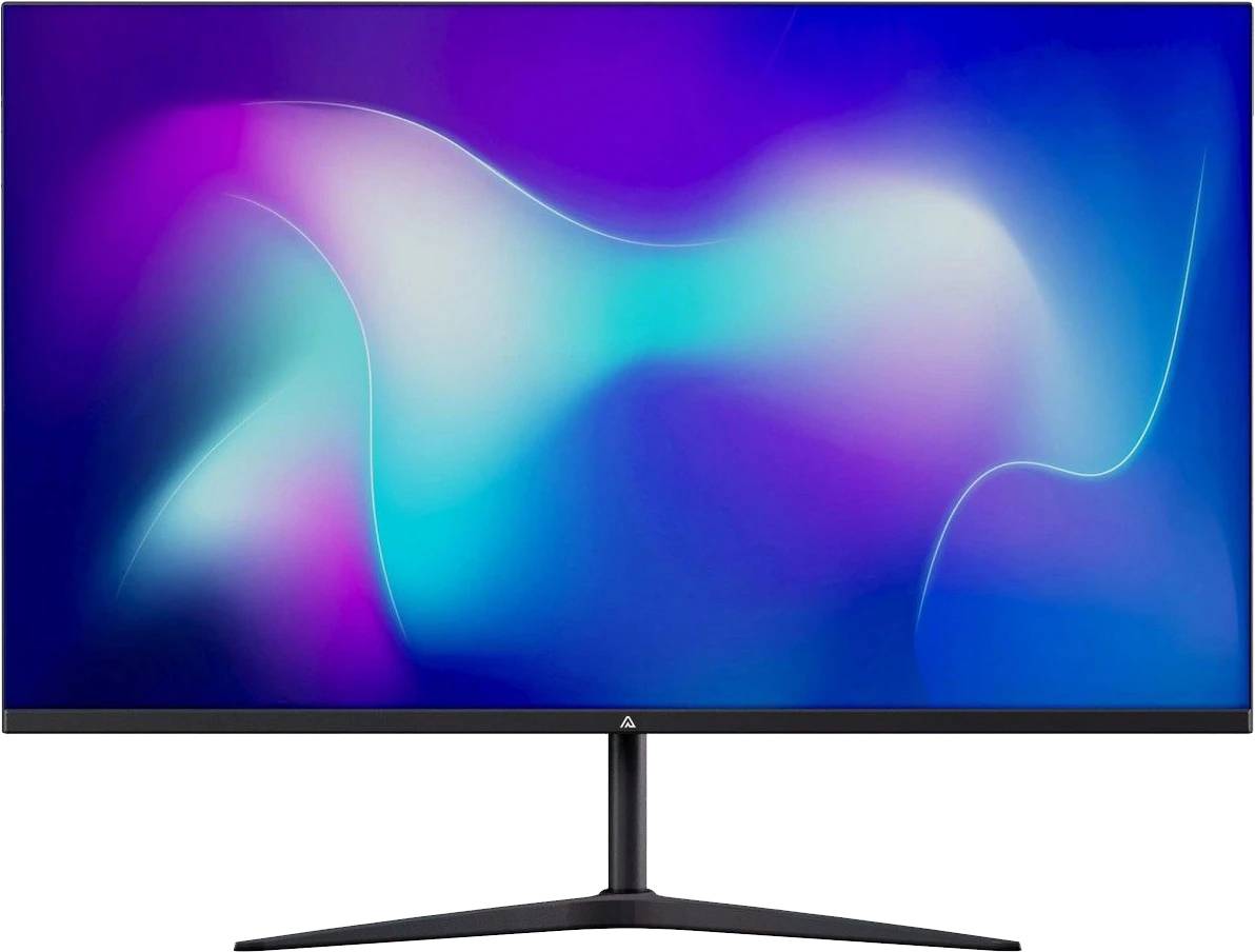 Монитор 27" ABR Technology MC27HQ-i1, 2560x1440, IPS, 75Hz, Speakers (HDMI, DP) Black