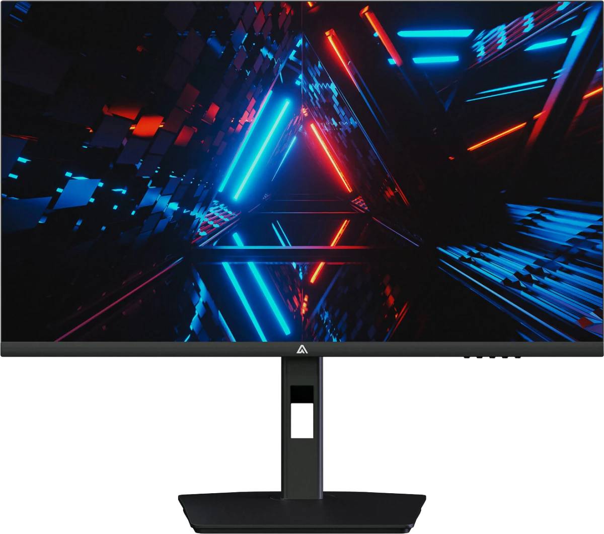 Монитор 27" ABR Technology MS27GQ2K-i1, 2560x1440, IPS, 165Hz (2xHDMI, 2xDP)
