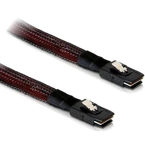 ACD Кабель ACD-SFF8087SB-08M, Internal, SFF8087 to SFF8087, 75см