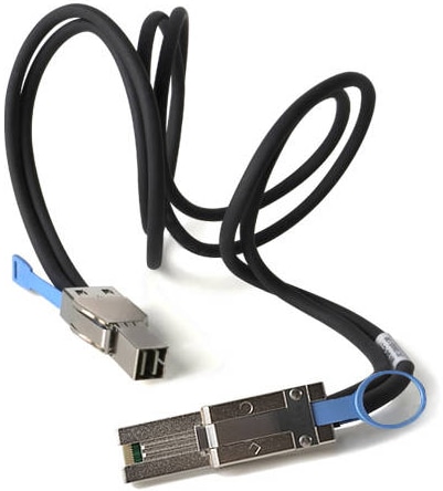 ACD Кабель ACD-SFF8644-8088-20M, External, SFF8644 to SFF8088, 2m (аналог LSI00337, 2280300-R) (6705058-200)