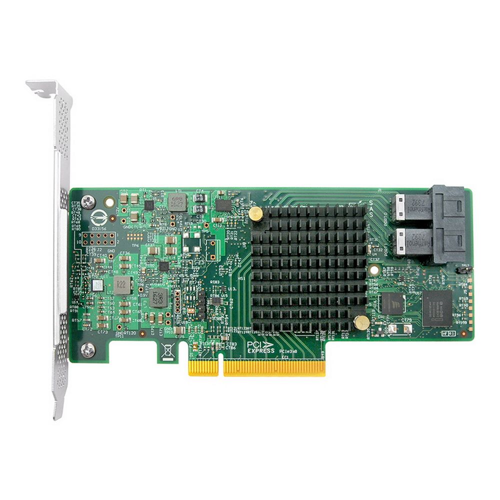 Контроллер RAID ACD SAS3008-8R