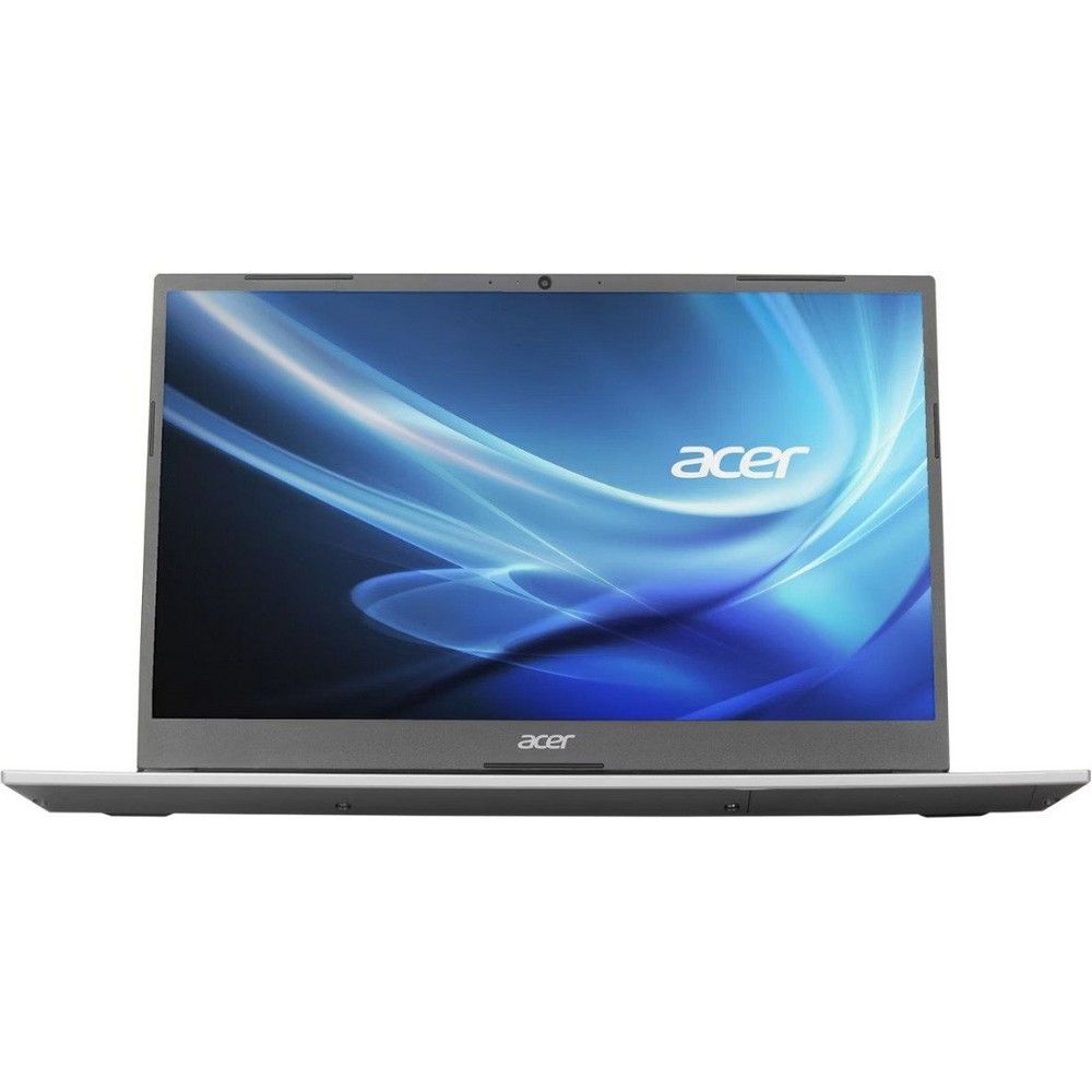 Ноутбук Acer Aspire Lite 15 AL15-41P-R0JJ, 15.6" IPS, Ryzen 3 5400U/ 8Gb/ 256SSD/ W11/ Silver (UN.31ZSI.06B)