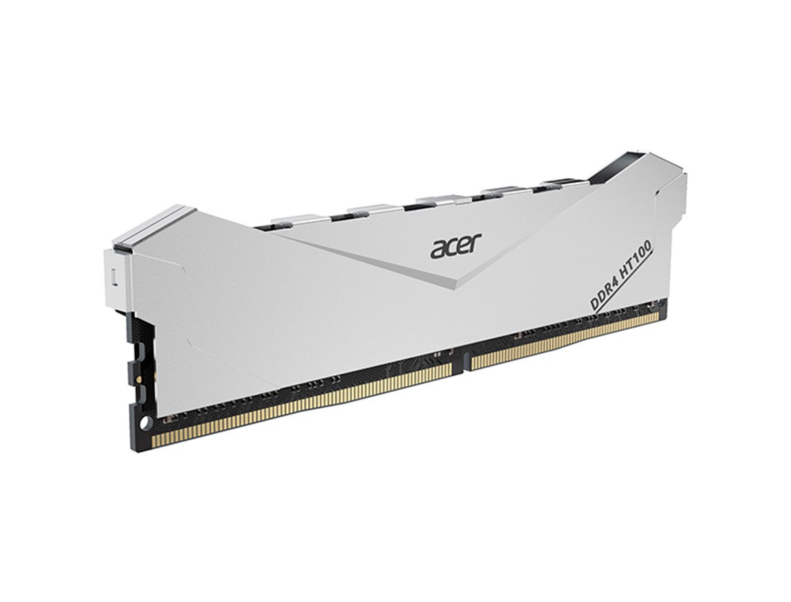 Оперативная память 16Gb Acer UD100 BL.9BWWA.242, DDR IV, PC-25600, 3200MHz