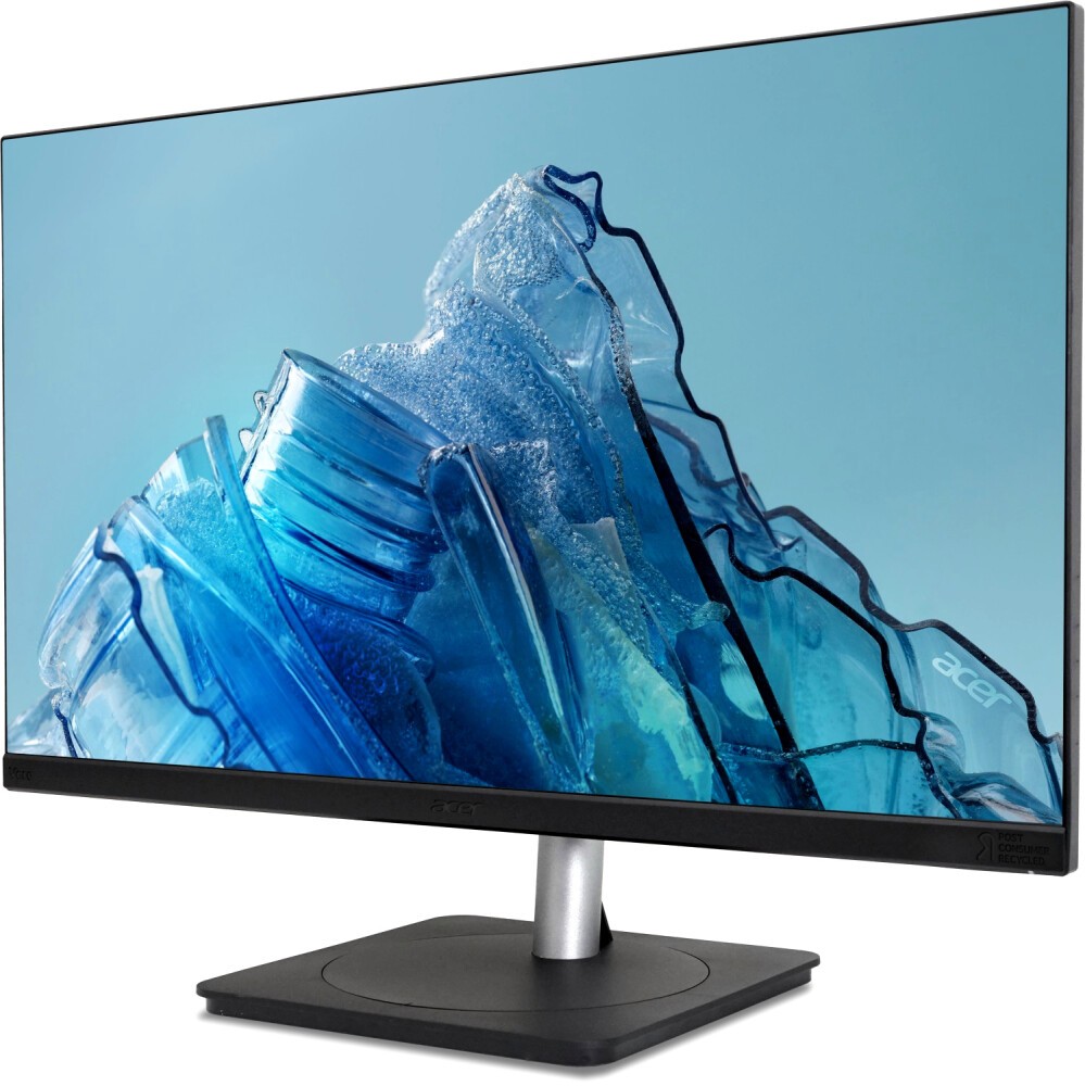 Монитор 23.8" Acer CB243Ybemipruzxv, 1920x1080, IPS, 75Hz, Speakers (HDMI, DP) (UM.QB3EE.006)