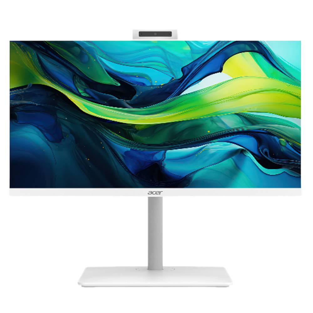 Моноблок Acer Aspire C27A, 27" IPS, Core i7 1355U/16Gb/ 512SSD/ White (DQ.BNRCD.002)
