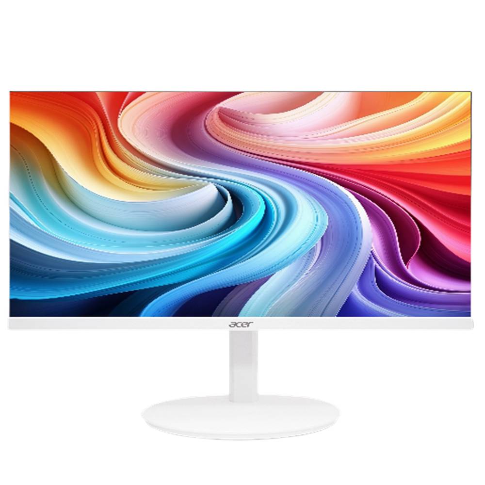 Моноблок Acer Aspire C24-1 (A) (DQ.BRDCD.001), 23.8" IPS, Core i5 13420H/ 16Gb/ 512SSD/ White