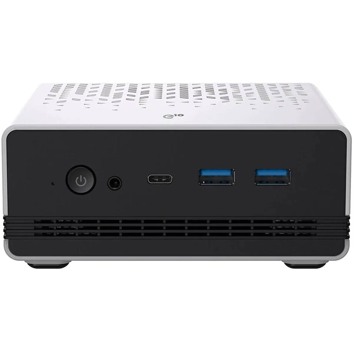 Неттоп Acer Gadget E10 ERBox (60450), Ryzen 7 6800H/ 16Gb/ 512SSD/ W11/ White