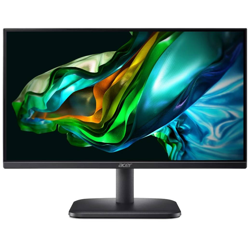 Монитор 24.5" Acer EK251QP6bi, 1920x1080, IPS, 144Hz, (VGA, HDMI) (UM.KE1CD.601)