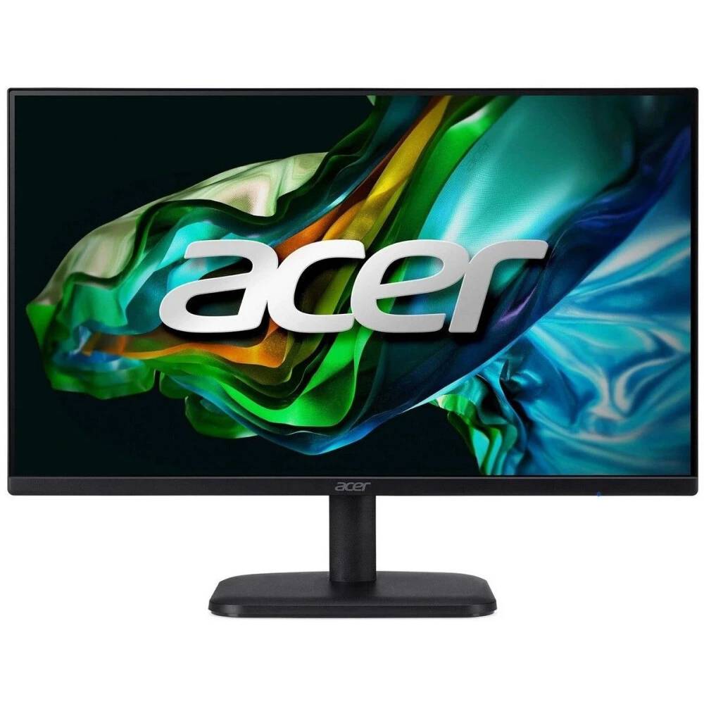Монитор 27" Acer EK271Ebi, 1920x1080, IPS, 100Hz (VGA, HDMI) (UM.HE1EE.E02)