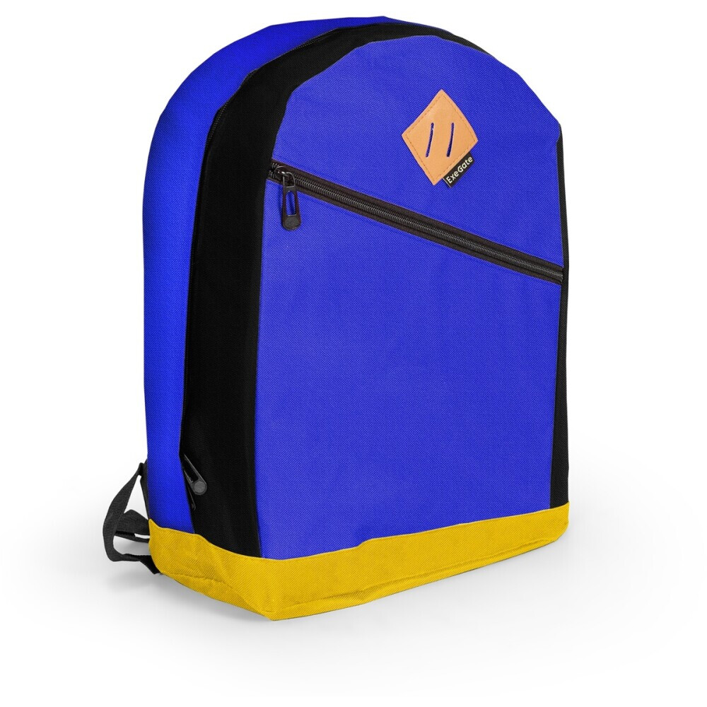Рюкзак ExeGate Start D1541 EX297216RUS, 15.6", Blue