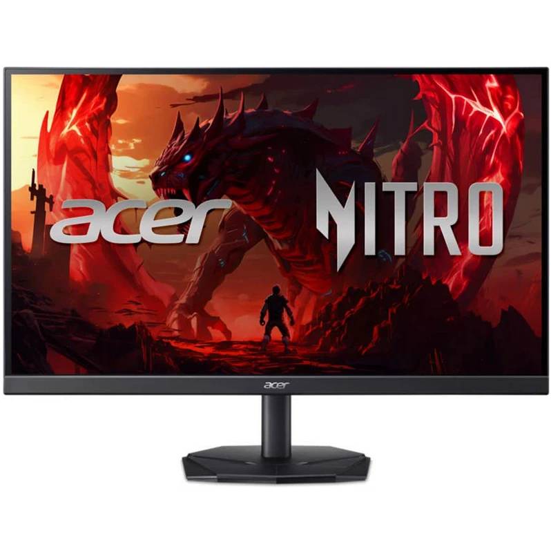 Монитор 27" Acer KG271X1bmiipx, 1920x1080, IPS, 200Hz, Speakers (2xHDMI, DP) (UM.HX1CD.101)
