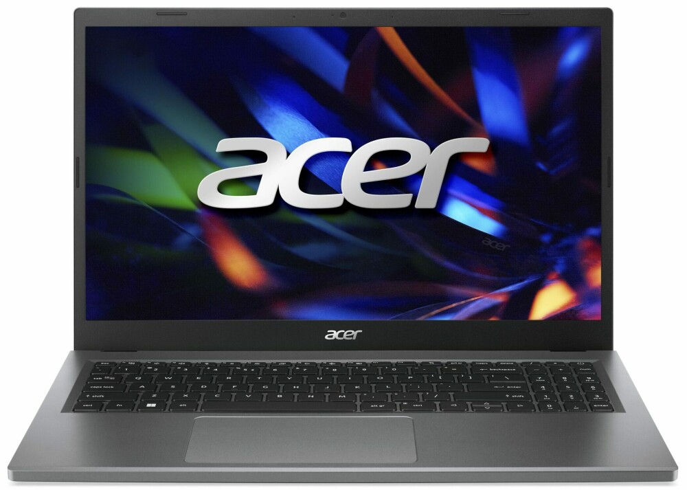Ноутбук Acer Extensa 15 EX215-23, 15.6" IPS, Ryzen 5 7520U/ 16Gb/ 1TbSSD/ Iron (NX.EH3CD.00A)