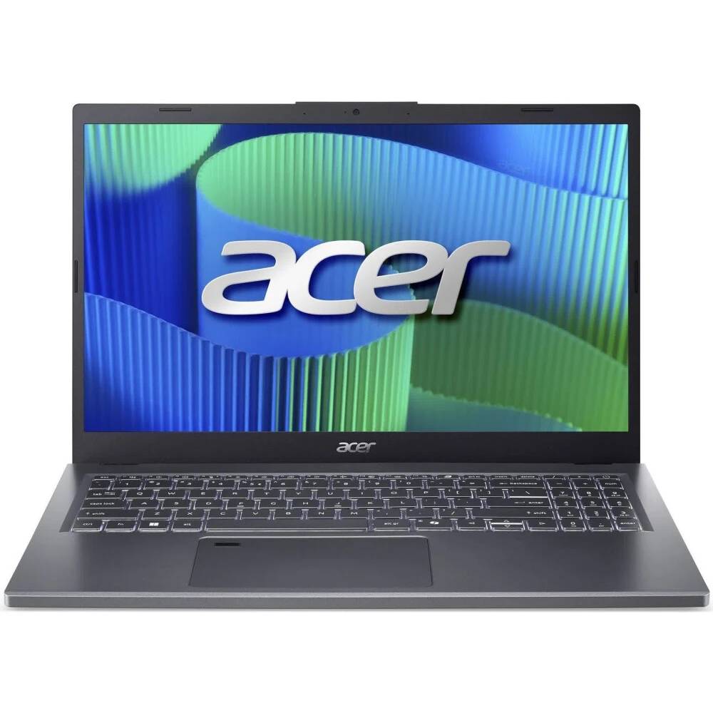 Ноутбук Acer Extensa 15 EX215-56, 15.6" IPS, Core 5 120U/ 16Gb/ 1TbSSD/ Grey (NX.EHWCD.003)
