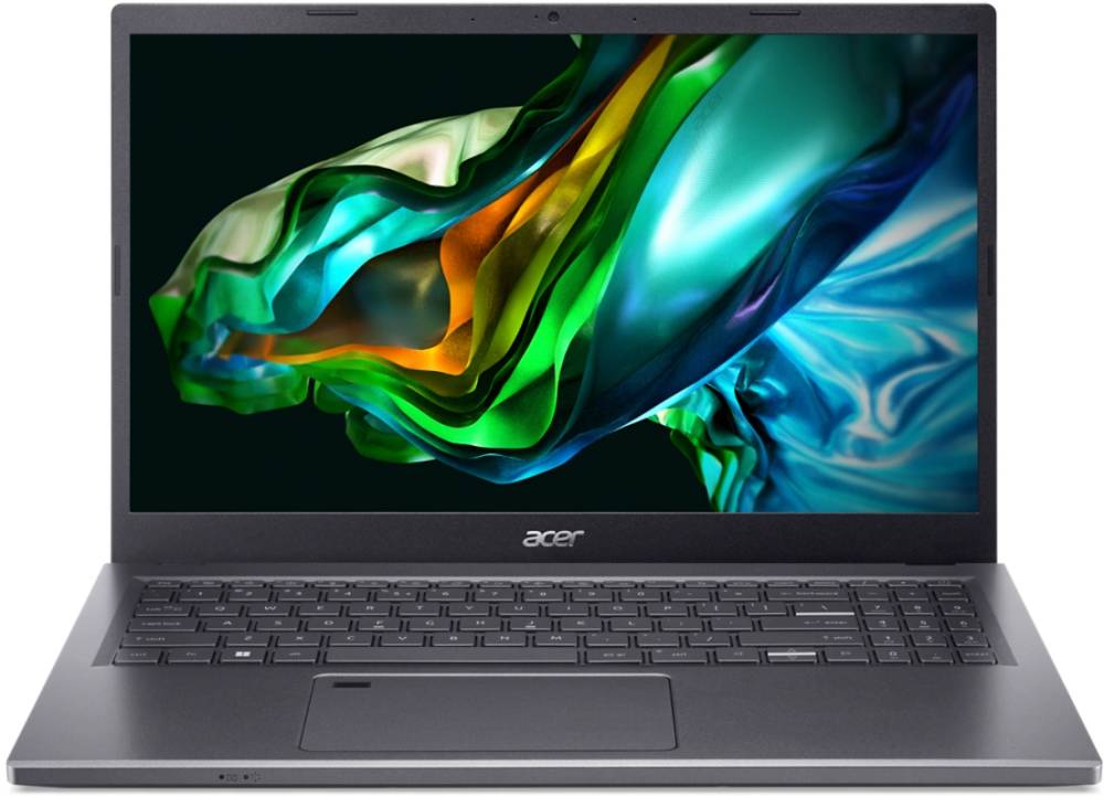 Ноутбук Acer Aspire 5 A515-58M-53ED, 15.6", Core i5 1335U/ 16Gb/ 512SSD/ Grey (NX.KHEEL.001)