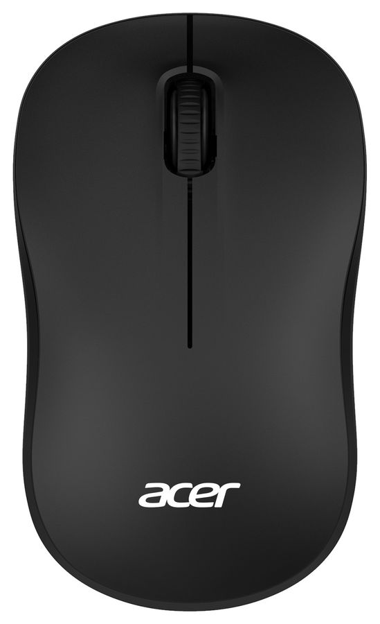 Мышь Acer OMR160 ZL.MCEEE.00M, черный
