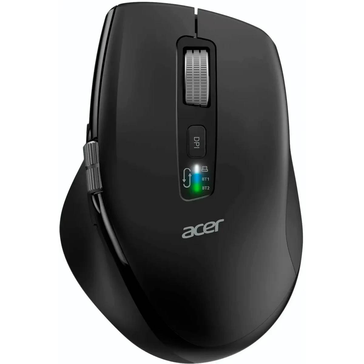Мышь Acer OMR406 ZL.MCEEE.02W, черный