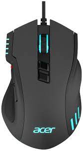 Мышь Acer OMW150 ZL.MCEEE.00P, черный