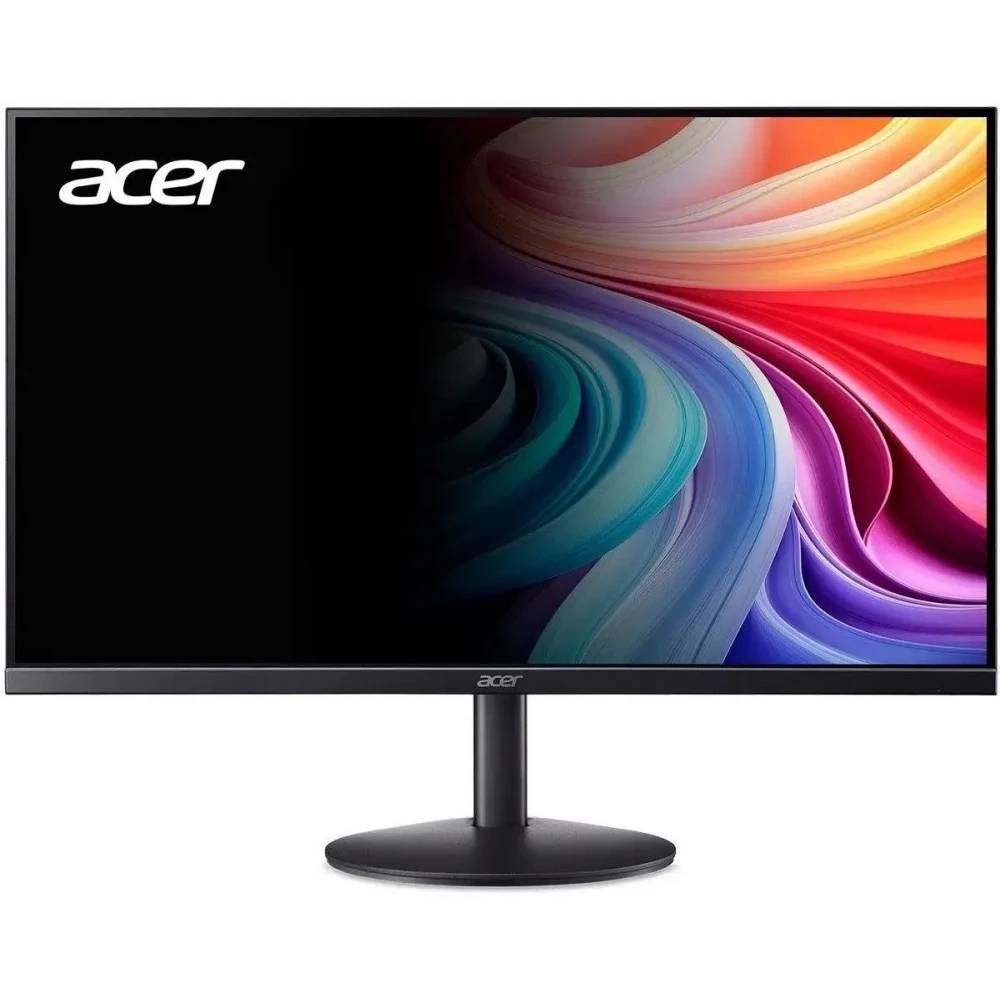 Монитор 23.8" Acer SB243YG0bi, 1920x1080, IPS, 120Hz, (VGA, HDMI), (UM.QS3EE.001)