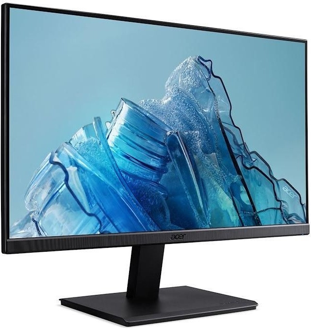 Монитор 23.8" Acer V247YHbmipxv, 1920x1080, VA, 100Hz, Speakers (VGA, HDMI) (UM.QV7EE.H06)