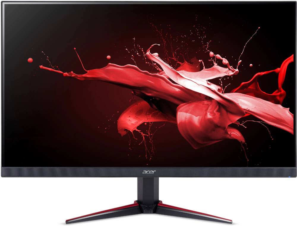 Монитор 27" Acer VG270Ebmiix, 1920x1080, IPS, 100Hz, Speakers (VGA, HDMI)
