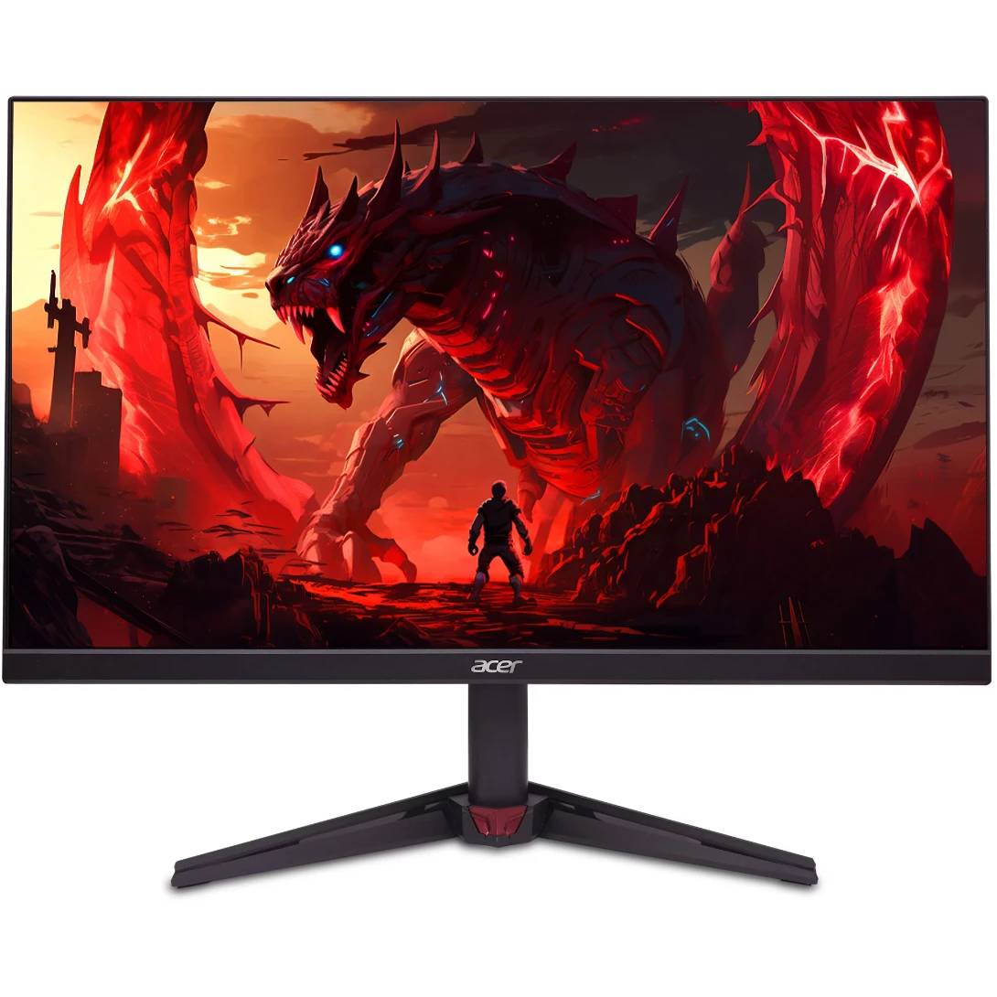 Монитор 27" Acer VG270UX2bmiipx, 2560x1440, IPS, 210Hz, Speakers (2xHDMI, DP) (UM.HV0CD.202)