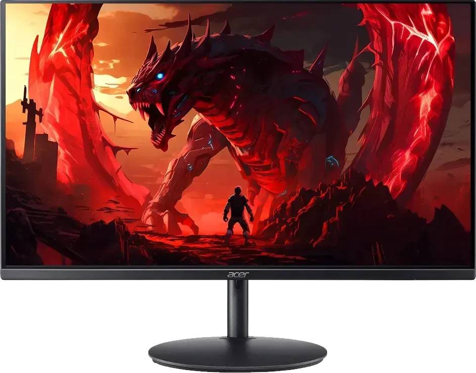 Монитор 27" Acer Nitro XF270W5biiph, 1920x1080, IPS, 260Hz (2xHDMI, DP) (UM.HX0CD.501)