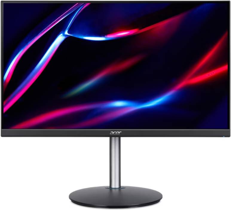Монитор 27" Acer Nitro XF273M3bmiiprx, 1920x1080, IPS, 180Hz, Speakers (HDMI, DP) (UM.HX3EE.302)