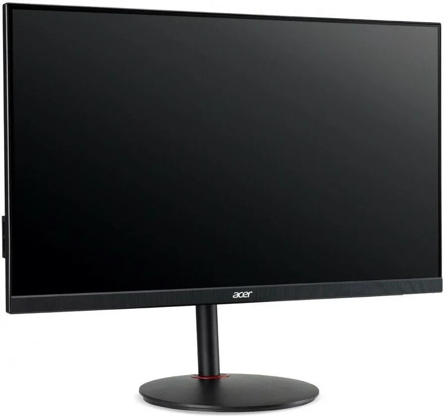 Монитор 27" Acer XV272UVbmiiprzx, 2560x1440, IPS, 165Hz, Speakers (2xHDMI, DP) (UM.HX2EE.V23)