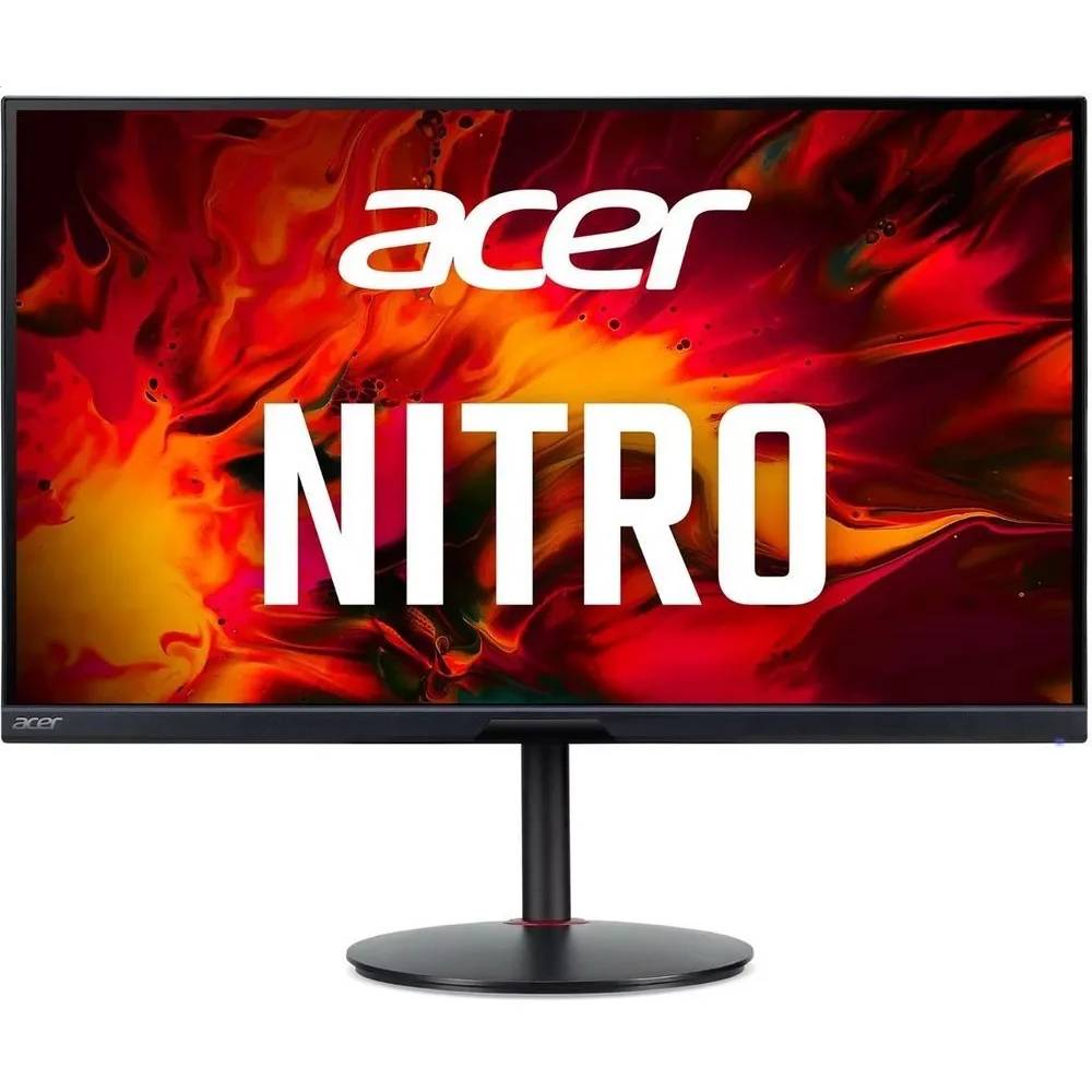 Монитор 27" Acer XV272UW2bmiiprx, 2560x1440, IPS, 240Hz, Speakers (2xHDMI, DP) (UM.HX2EE.201)