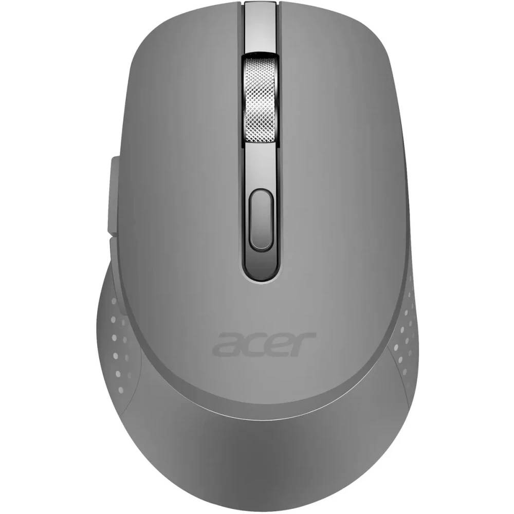 Мышь Acer OMR310 ZL.MCECC.032, темно-серый