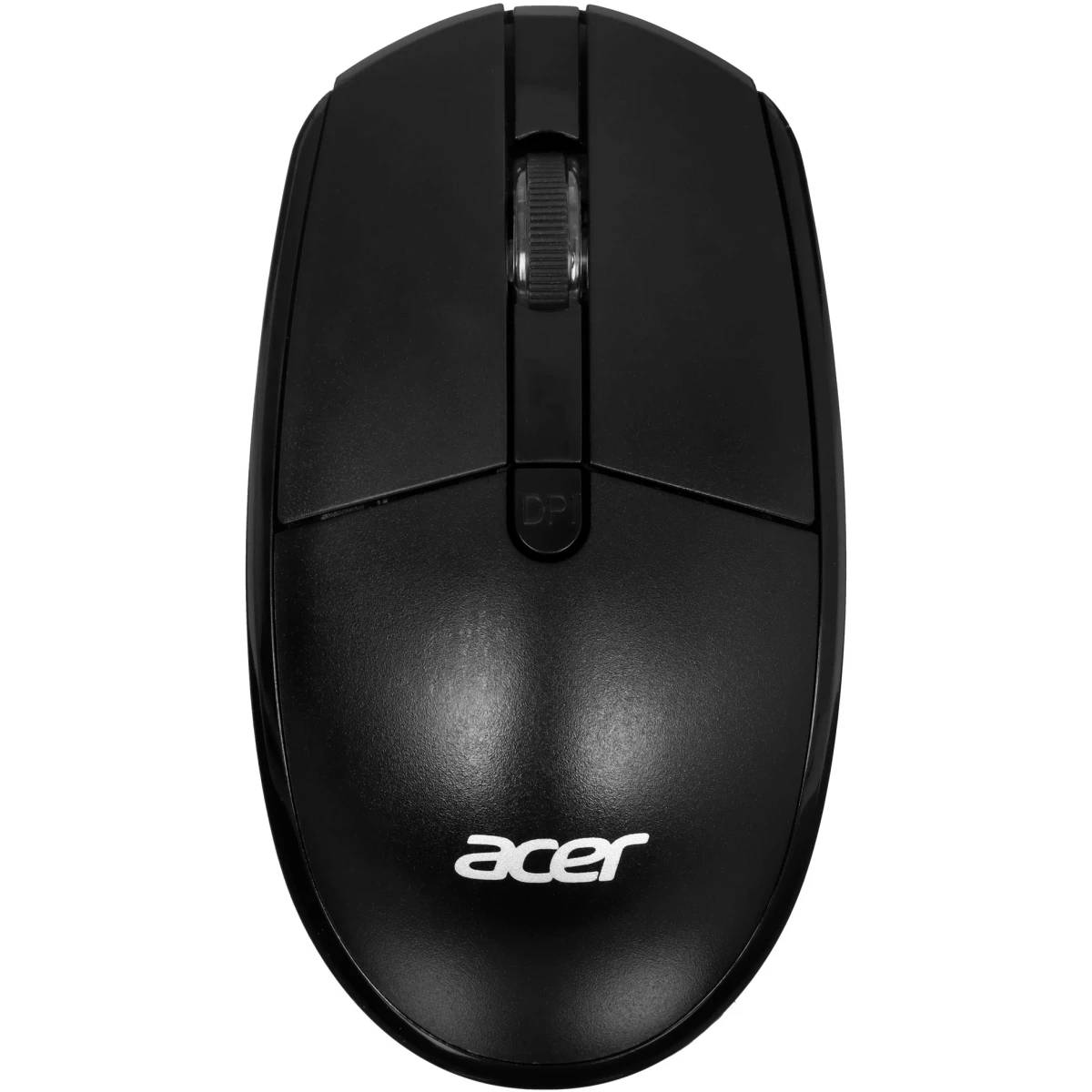 Мышь Acer OMR408 ZL.MCEEE.02Z, черный