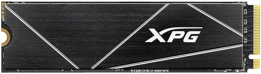 4Tb SSD AData XPG Gammix S70 Blade AGAMMIXS70B-4T-CS, (7200/6600), NVMe M.2