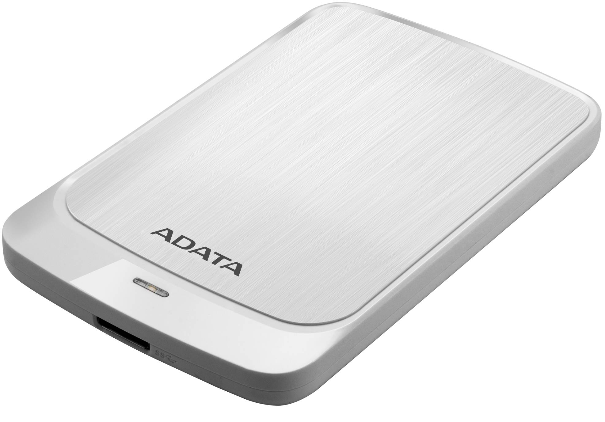 Внешний HDD 1Tb AData HV320 AHV320-1TU31-CWH, USB3.1, White