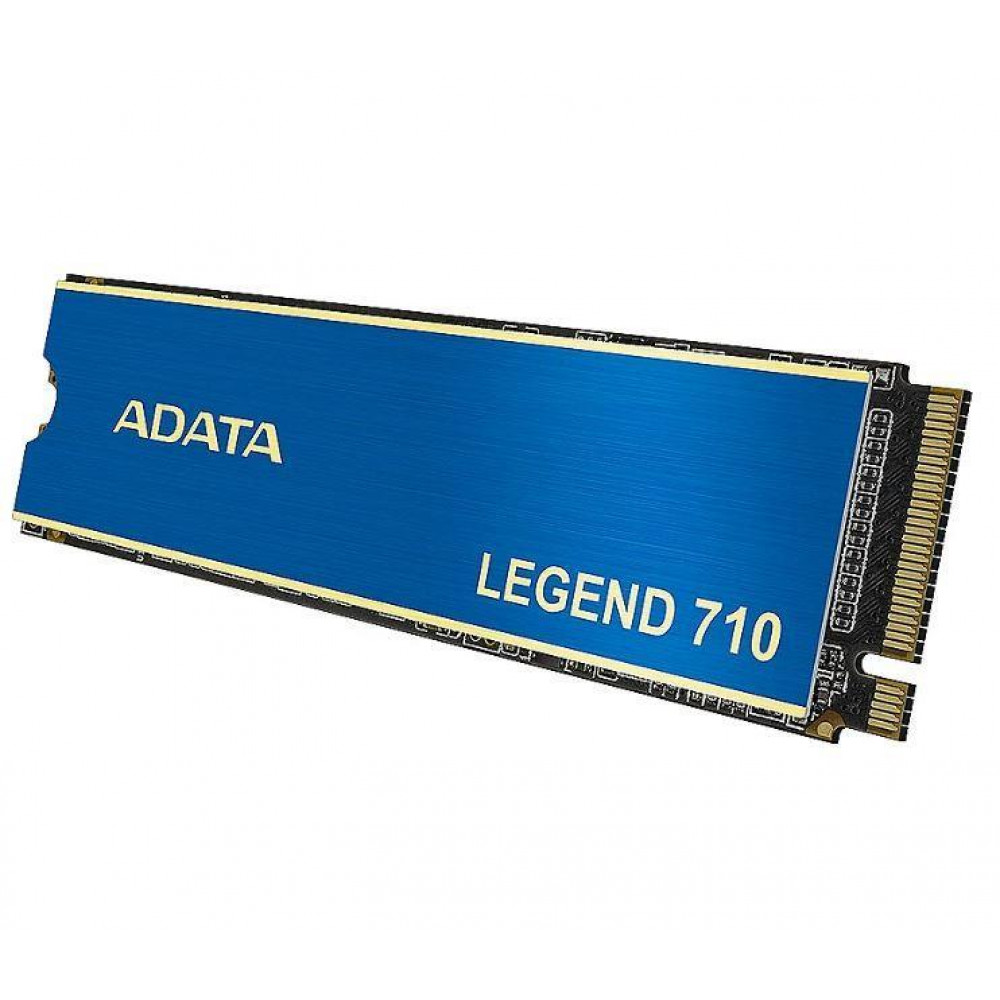 2Tb SSD AData Legend 710 ALEG-710-2TCS, (2400/1800), NVMe M.2