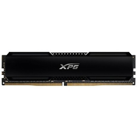 Оперативная память 32Gb AData XPG Gammix D20 Black AX4U320032G16A-CBK20, DDR IV, PC-25600, 3200MHz