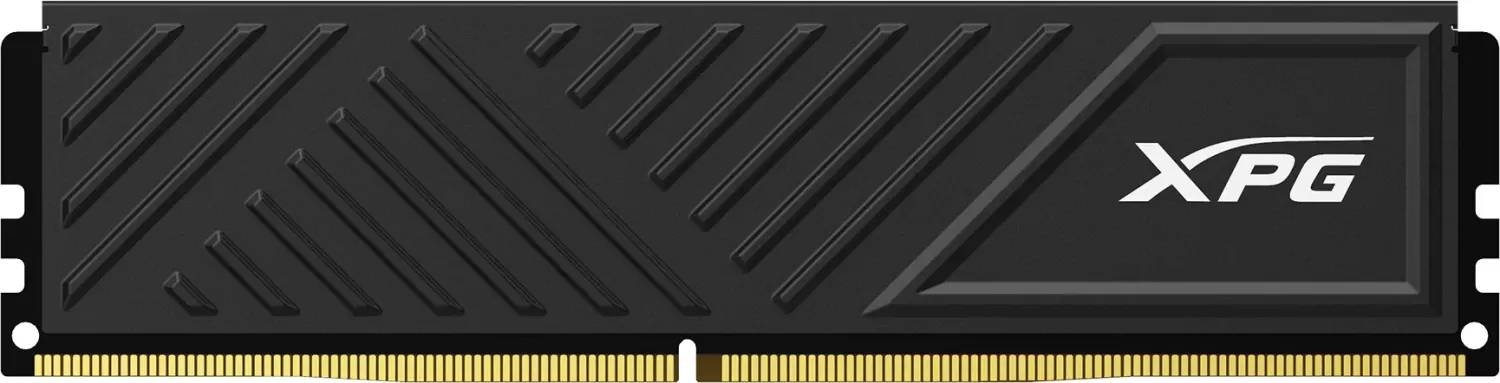 Оперативная память 32Gb AData XPG Gammix D35 Black AX4U320032G16A-SBKD35, DDR IV, PC-25600, 3200MHz