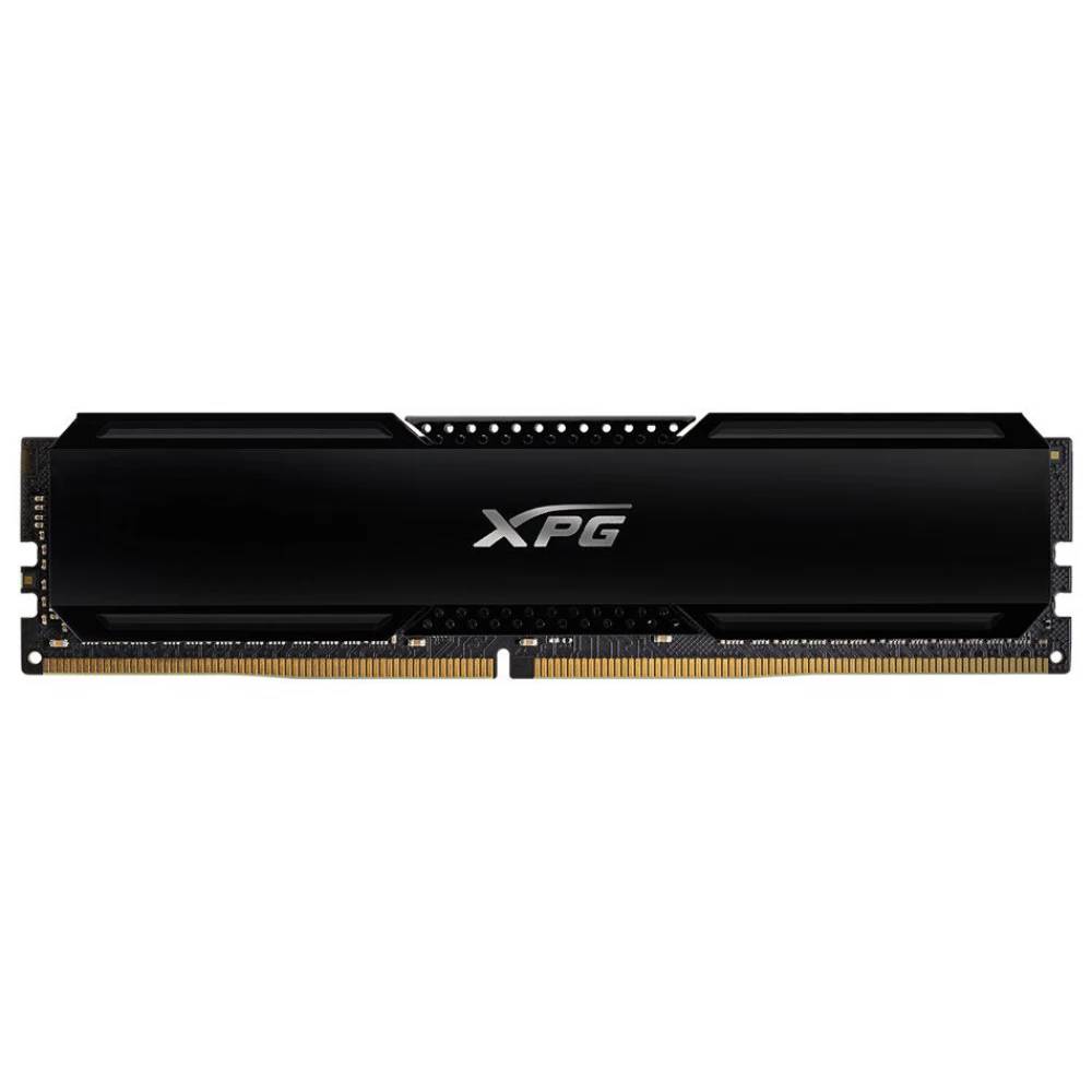 Оперативная память 16Gb AData XPG Gammix D20 Black AX4U360016G18I-CBK20, DDR IV, PC-28800, 3600MHz