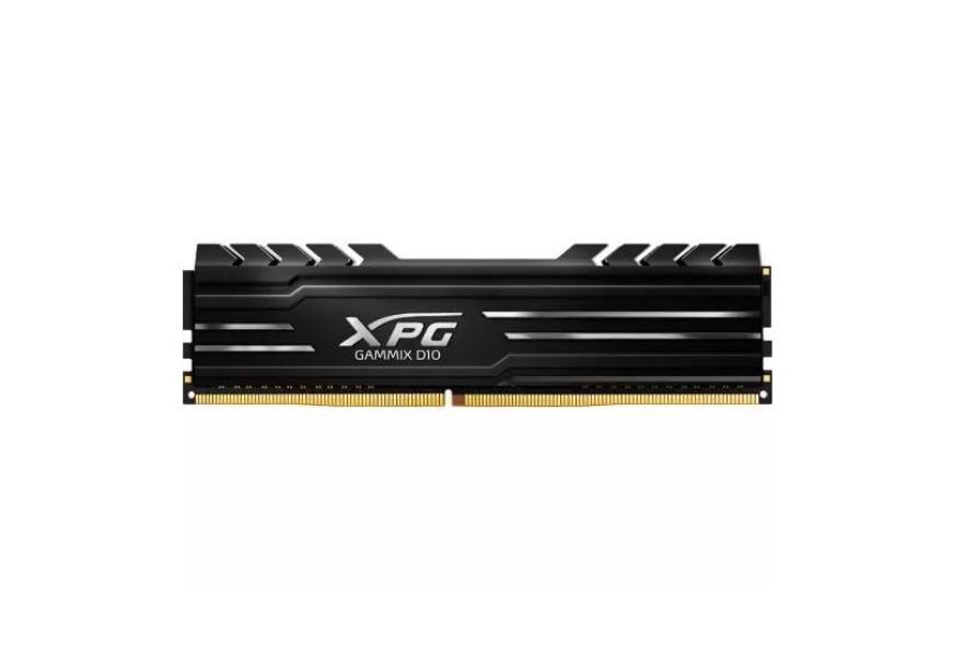 Оперативная память 16Gb AData XPG Gammix D10 Black AX4U360016G18I-SB10, DDR IV, PC-28800, 3600MHz