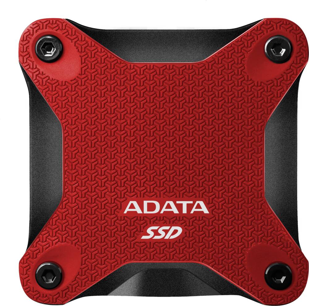 1Tb SSD A-Data SD620 Red, SD620-1TCRD, USB3.2