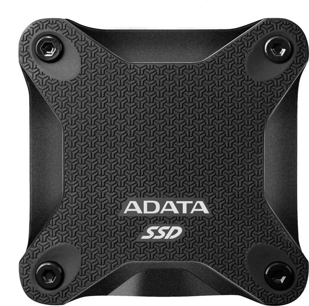 512Gb SSD A-Data SD620 Black, SD620-512GCBK, USB3.2