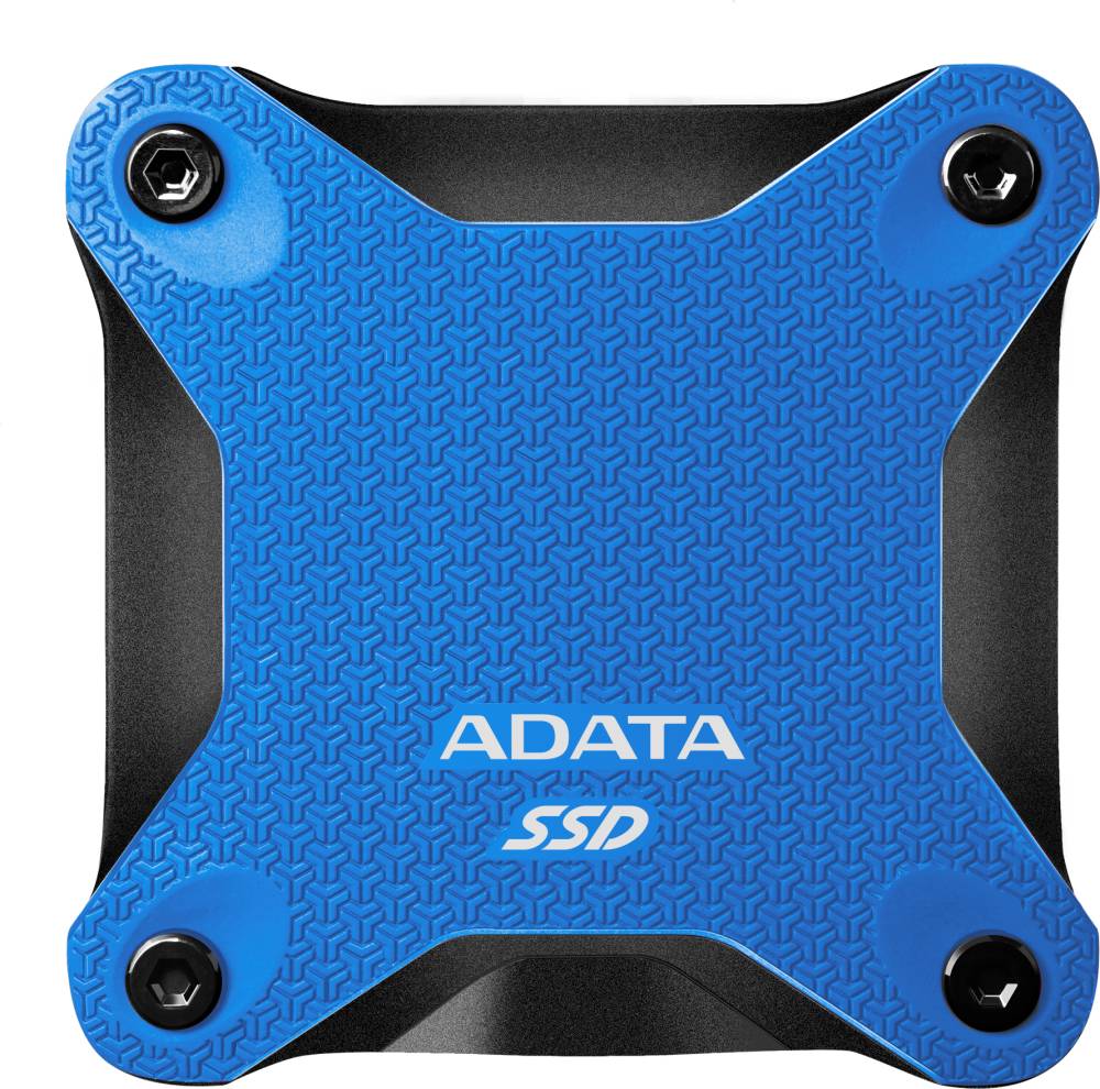 512Gb SSD A-Data SD620 Blue, SD620-512GCBL, USB3.2