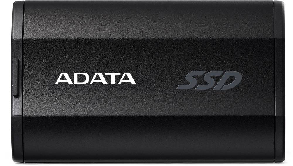 500Gb SSD A-Data SD810 Black, SD810-500G-CBK, USB3.2